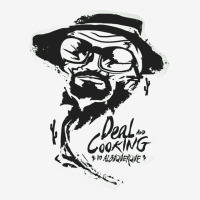 New New Deal And Cooking Magic Mug | Artistshot