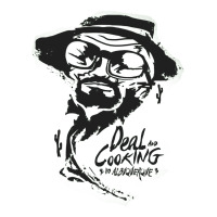 New New Deal And Cooking Sticker | Artistshot