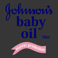 Johnson's Baby Oil (f) Toddler Hoodie | Artistshot