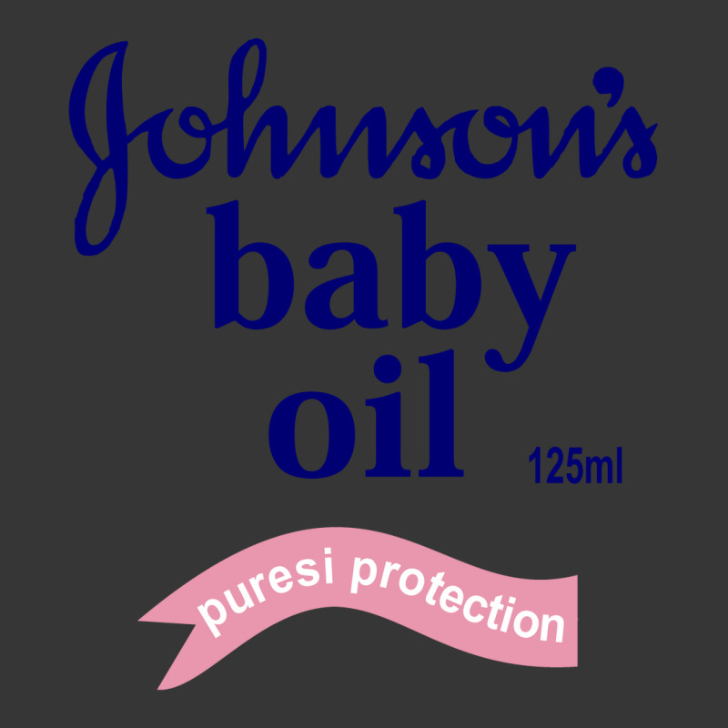 Johnson's Baby Oil (f) Toddler Hoodie by kancadeweke | Artistshot