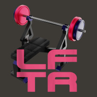 Lftr Bench Deadlift Gym Motivational Weight Lifting Tank Top Bucket Hat | Artistshot