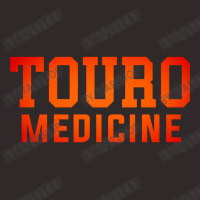 Touro Medicine Racerback Tank | Artistshot