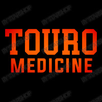 Touro Medicine Women's V-neck T-shirt | Artistshot