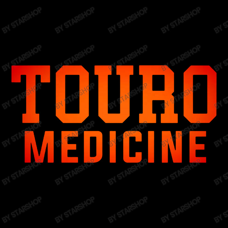 Touro Medicine Women's V-neck T-shirt | Artistshot