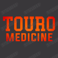 Touro Medicine Ladies Curvy T-shirt | Artistshot