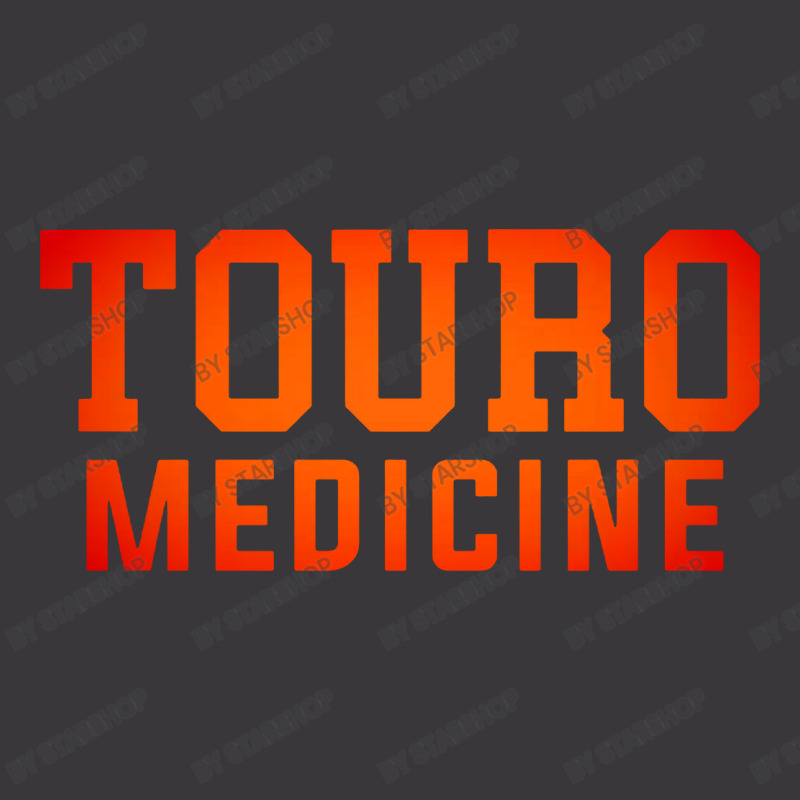 Touro Medicine Ladies Curvy T-shirt | Artistshot