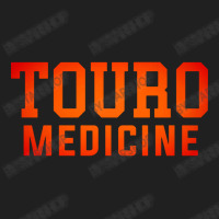 Touro Medicine Ladies Polo Shirt | Artistshot