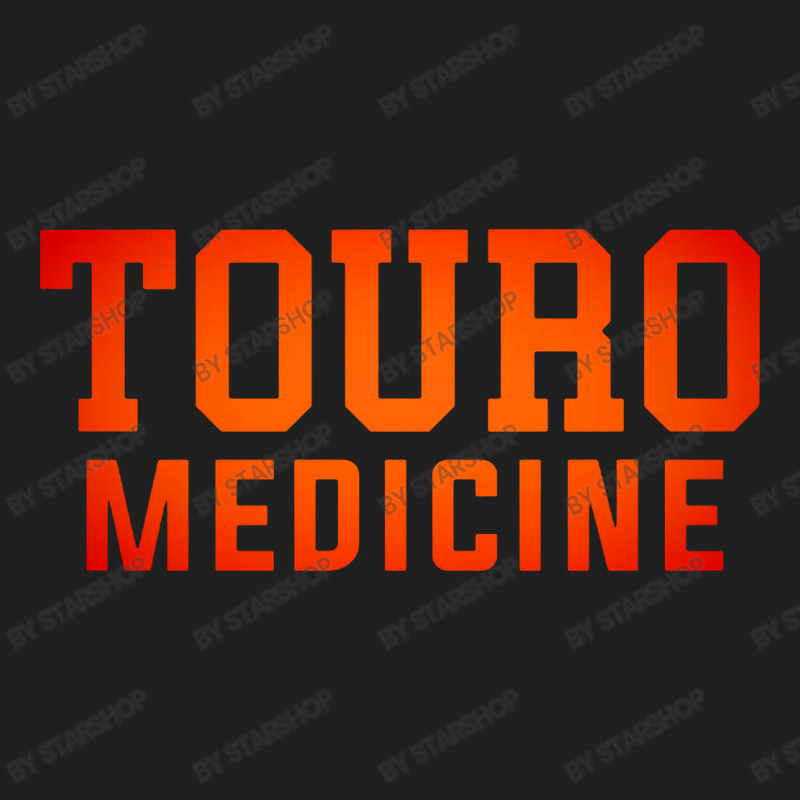 Touro Medicine Ladies Polo Shirt | Artistshot