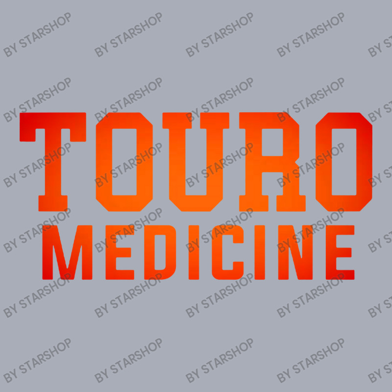 Touro Medicine Tank Dress | Artistshot