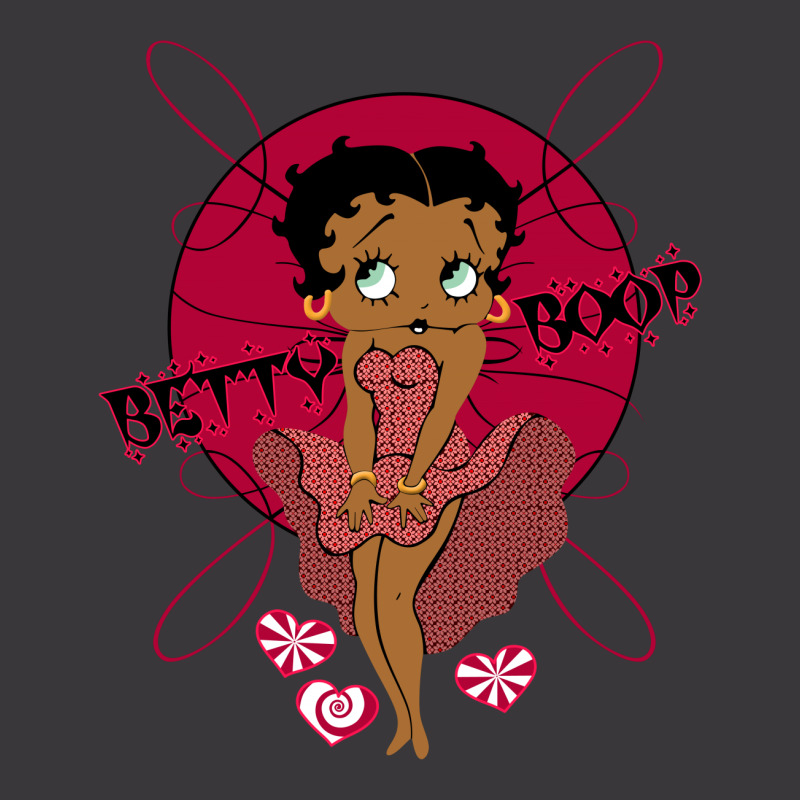 Betty Boop Designer Inspired Spandex Fabric