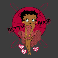Black Betty Boop Men's Polo Shirt | Artistshot