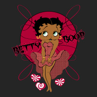 Black Betty Boop Unisex Hoodie | Artistshot