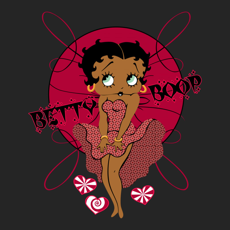 Black Betty Boop Unisex Hoodie | Artistshot