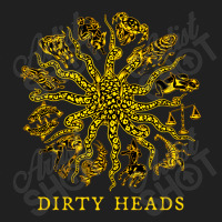 Dirty Heads Best Cover Ladies Polo Shirt | Artistshot