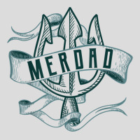 Mens Merdad Shirt Trident Mermaid Dad Tshirt Men's Polo Shirt | Artistshot