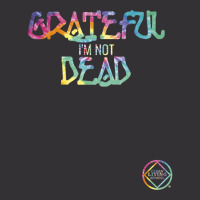 Grateful I'm Not Dead Na Aa Gifts T Shirt Vintage Hoodie | Artistshot