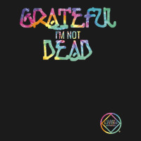 Grateful I'm Not Dead Na Aa Gifts T Shirt Full-length Apron | Artistshot