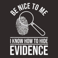 Forensic Science Investigator   Forensic Scientist T Shirt Racerback Tank | Artistshot