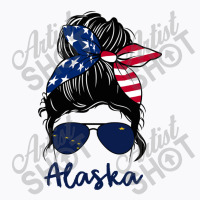 Alaska State T-shirt | Artistshot