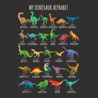 My Dinosaur Alphabet, Lover Dino, Funny T Rex T Shirt Champion Hoodie | Artistshot