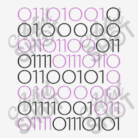 I Love You Binary Code Classic T-shirt | Artistshot