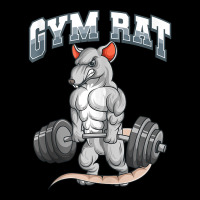 Gym Rat Fitness Bodybuilding Tank Top Pocket T-shirt | Artistshot