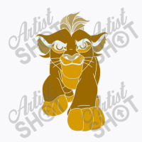 Lion King T-shirt | Artistshot