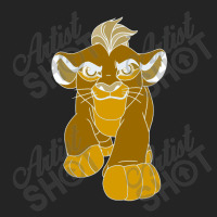 Lion King 3/4 Sleeve Shirt | Artistshot