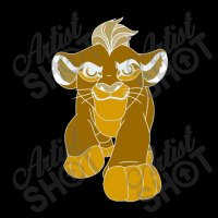 Lion King Zipper Hoodie | Artistshot