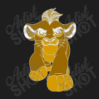 Lion King Classic T-shirt | Artistshot