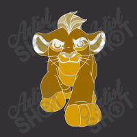 Lion King Vintage Hoodie | Artistshot