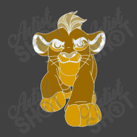 Lion King Vintage T-shirt | Artistshot