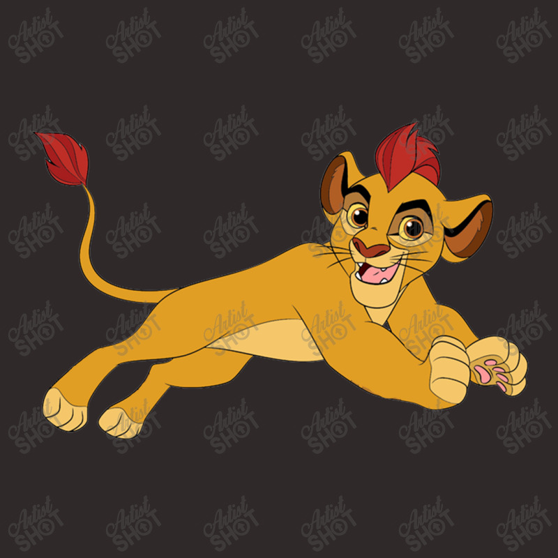 Lion King Racerback Tank by nanadesi | Artistshot