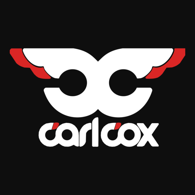 Dj Carl Cox Crop Top by ronde | Artistshot