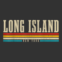 Long Island Ny New York Pride Vintage Long Island T Shirt Baby Bodysuit | Artistshot