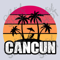 Cancun Mexico Fleece Short | Artistshot