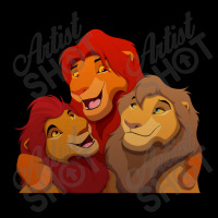 The Lion King Zipper Hoodie | Artistshot