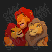 The Lion King Classic T-shirt | Artistshot