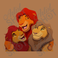 The Lion King Vintage Short | Artistshot