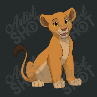 The Lion King Women's Triblend Scoop T-shirt | Artistshot