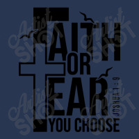 Christian Faith' Men Denim Jacket | Artistshot