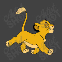 The Lion King Vintage T-shirt | Artistshot