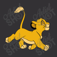 The Lion King Vintage Hoodie And Short Set | Artistshot