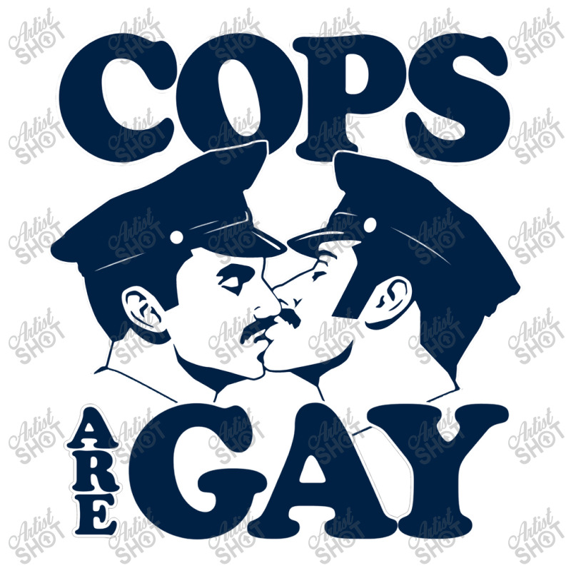 Cops Baby Tee | Artistshot