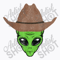 Cowboy Hat Funny T-shirt | Artistshot