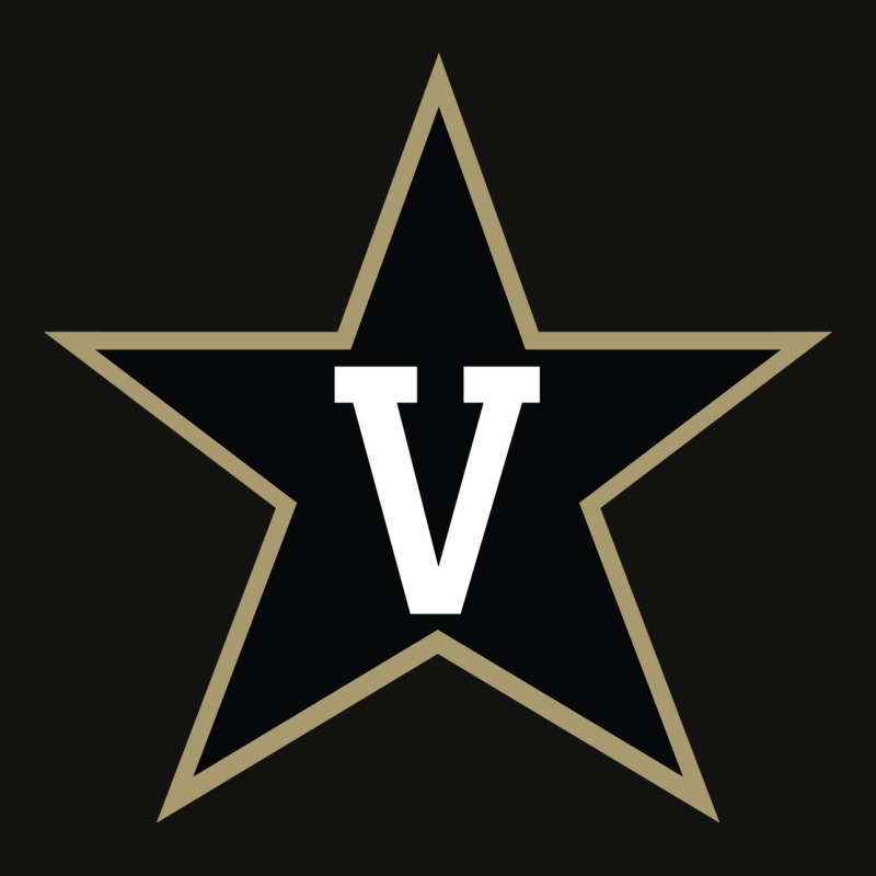 Vanderbilt-commodores Scorecard Crop Tee by ipangshop | Artistshot