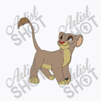 The Lion King T-shirt | Artistshot