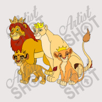 The Lion King Pocket T-shirt | Artistshot