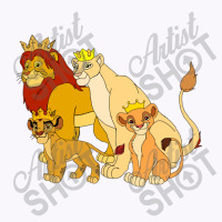 The Lion King Tank Top | Artistshot