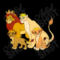 The Lion King Zipper Hoodie | Artistshot